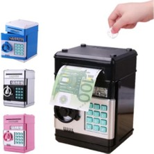 Ttt Şifreli Atm Kumbara