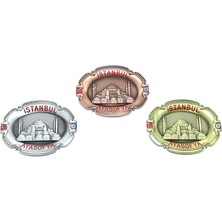 Ynt İthalat Istanbul Yöresel Magnet 2ALK92