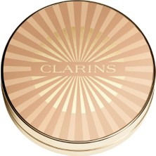 Clarins Bronzing Powder Bronzlaştırıcı Pudra 10 G