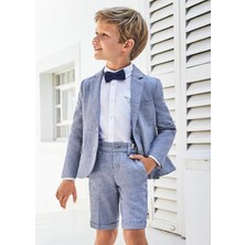 United Colors Of Benetton Mayoral Erkek Çocuk Bermuda 03267