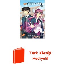 Artemis Yayınları Sıradışı Cilt 1 + Türk Klasiği Hediye