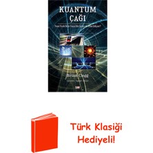 Say Kuantum Çağı + Türk Klasiği Hediye