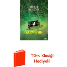 Can Yayınları Sarmaşık + Türk Klasiği Hediye