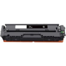 Hp CF-540A Siyah Muadil Toner M254/M281