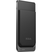 Pitaka Plaud Note Black Gray Serisi Magmod Kartlık ve Şarj Seti Siyah-Gri
