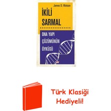 Say Ikili Sarmal + Türk Klasiği Hediye