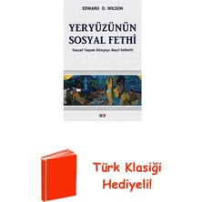 Say Yeryüzünün Sosyal Fethi + Türk Klasiği Hediye