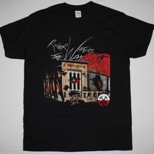 Tarzsokak M.o.d. Surfın' M.o.d.88 New Whıte T-Shırt Ön Baskılı