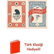 İletişim Yayınları Uğur Erbaş 2 Kitap Seti + Türk Klasiği Hediye
