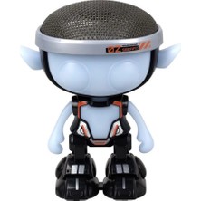 Aesco Mey Ithalat® Sevimli Robot