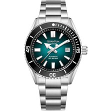 Quantum Barracuda BAR1208B.300 Erkek Kol Saati