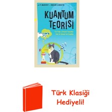 Say Kuantum Teorisi + Türk Klasiği Hediye