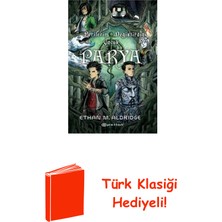 Epsilon Yayınevi Parya: Perilerin Değiştirdiği Çocuk + Türk Klasiği Hediye