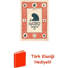 İletişim Yayınları Gozo ve Sagre + Türk Klasiği Hediye