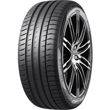 Triangle 255/40R19 100Y Xl Effexsport Th 202 Oto Yaz Lastiği (Üretim YILI:2023)