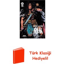 Yapı Kredi Yayınları Wonder Woman - Ölü Dünya + Türk Klasiği Hediye