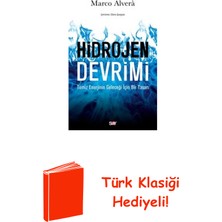 Say Hidrojen Devrimi - Temiz Enerjinin Geleceği Içi... + Türk Klasiği Hediye