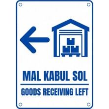 Ti Play Mal Kabul Sol 35X50CM Pvc Isg Levha