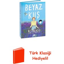Pegasus Beyaz Kuş + Türk Klasiği Hediye