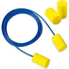 3m CC-01-000 Classic Kordonlu Kulak Tıkacı (200 Adet)