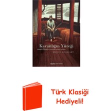 Karanlığın Yüreği + Türk Klasiği Hediye