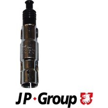 Jp Group Bujı Soket 5k-Ohm Vw Golf Iıı-Corrado-Passat-Vento-Audı A4 1994>