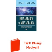 Say Milyarlarca ve Milyarlarca + Türk Klasiği Hediye