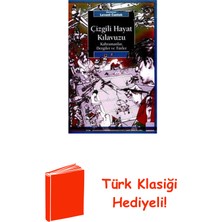 İletişim Yayınları Çizgili Hayat Kılavuzu + Türk Klasiği Hediye