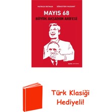 Mayıs 68-Büyük Akşamın Arifesi + Türk Klasiği Hediye