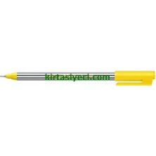 Edding ED8905 E-89 Ofis Kalemi Sari Adet