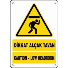 Ti Play Dikkat Alçak Tavan 35X50CM Pvc Isg Levha