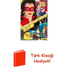 İthaki Yayınları Demir Döküm Kadife Eldiven + Türk Klasiği Hediye