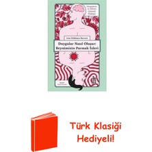 Timaş Yayınları Beynimizin Parmak Izleri - Duygular Nasıl Oluşur + Türk Klasiği Hediye