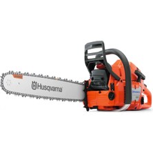 Husqvarna 365 X-Torq 4.9 Hp 71 cc 50 cm Kılavuz Ağaç Testeresi