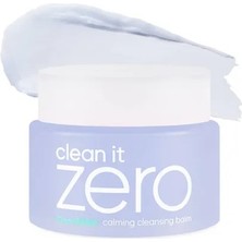 BANILA CO Banıla Co Clean It Zero Cica-Relief Calming Cleansing Balm 100ML