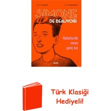Rahatsızlık Veren Genç Kız + Türk Klasiği Hediye