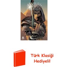 Epsilon Yayınevi Assassin's Creed: Başlangıç + Türk Klasiği Hediye