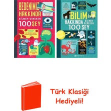 Epsilon Yayınevi Alex Frith 2 Kitap Seti + Türk Klasiği Hediye