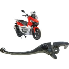 Koçak Motor Motolüx Wow 150 -Akalite- Sol Arka Fren Kolu