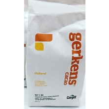 Cargill Gerkens Kakao Tozu 1 kg