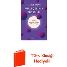 Kütleçekimin Yükselişi + Türk Klasiği Hediye