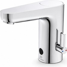 İdeal Standart CERAPLUS SENSÖRLÜ LAVABO BATARYASI