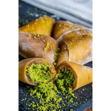 Tadacaksin Fıstıklı Lüks Muska 1 kg