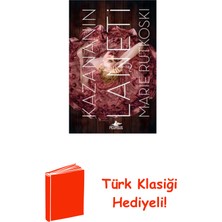 Pegasus Kazananın Laneti + Türk Klasiği Hediye