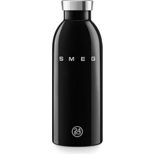 Beauty Tech Store 500 ml Çift Duvarlı Paslanmaz Çelik Sızdırmaz Termos - 24 Saat Soğuk 12 Saat Sıcak