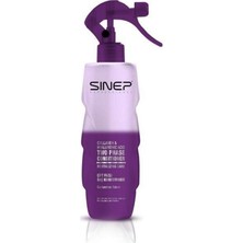 Sinep Fön Suyu Collagen (Kolajen) Hyalüronik Asit 400 ml