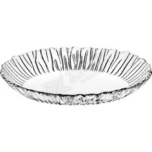 Paşabahçe 10547 Aurora Oval Servis Tabağı