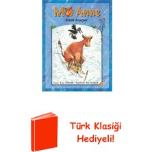 Pegasus Mö Anne Kızak Kayıyor + Türk Klasiği Hediye