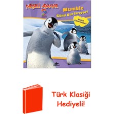 Pegasus Neşeli Ayaklar 2 Mumble Günü Kurtarıyor! + Türk Klasiği Hediye