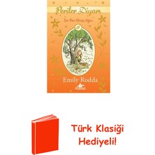 Pegasus Periler Diyarı 4 - Son Peri Elması Ağacı + Türk Klasiği Hediye
